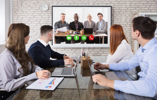 Everything you need to know about Video Conference