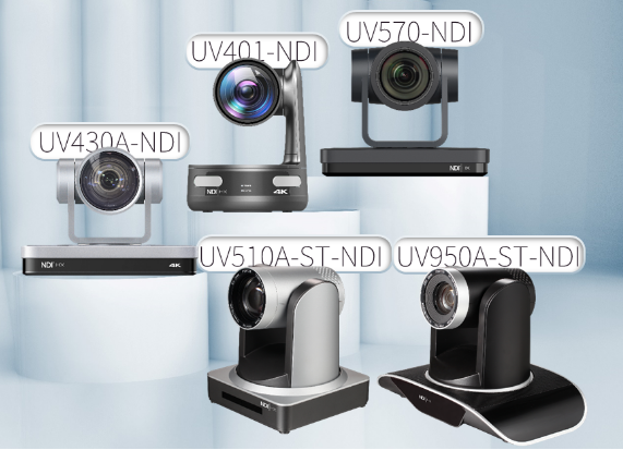 Why Your Meeting Room Need Professional Video Conferencing Camera?