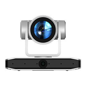 4K Intelligent Dual-lens auto tracking camera UV490