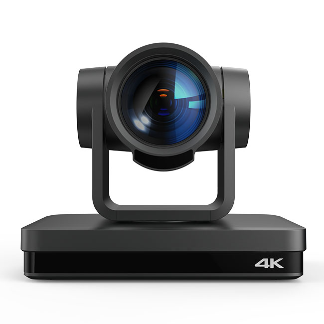 4K Ultra HD PTZ Streaming Camera BC420T