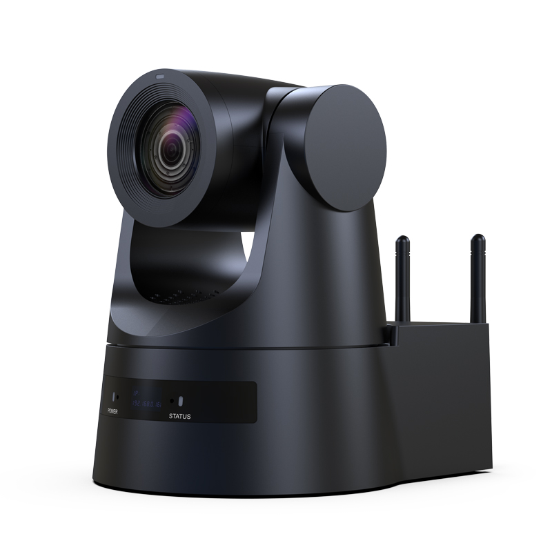 ED480-RF Series Wireless Transmission HD Camera