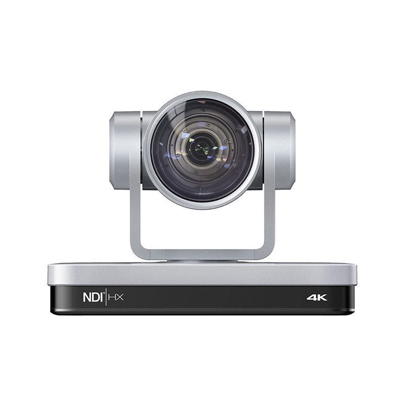 UV430 4K Ultra HD NDI® PTZ Camera